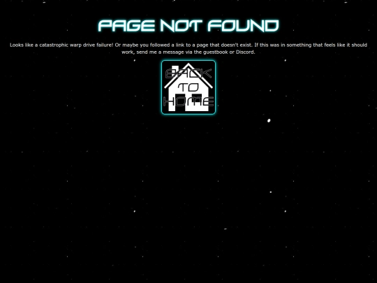 aboutmewip screenshot