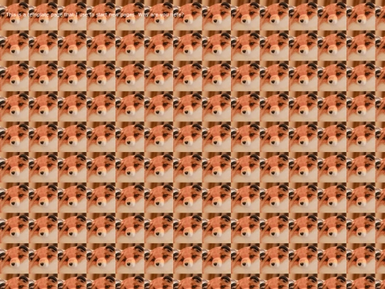 template screenshot
