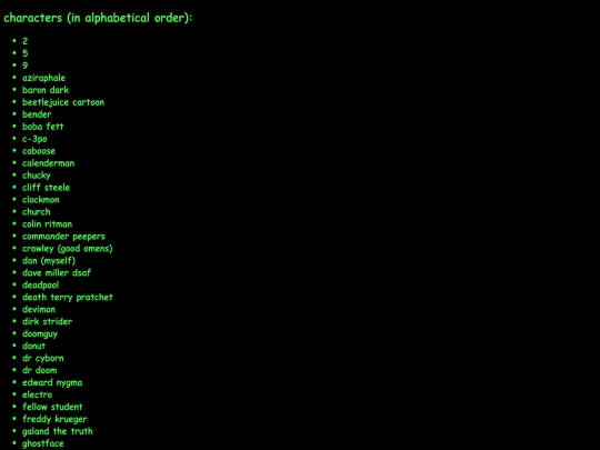 SHRINES_OF_FAVORITE_CHARACTERS screenshot