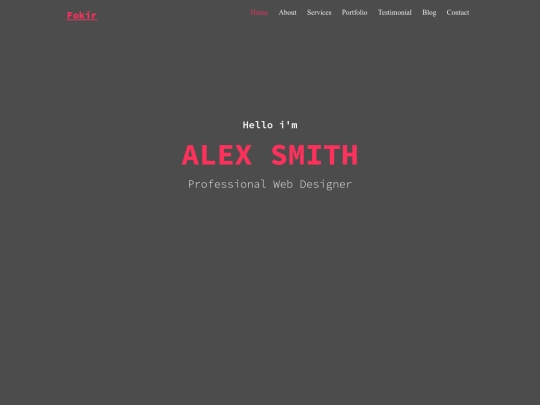 Assignment-week_3 screenshot