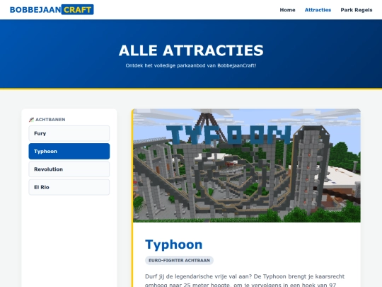 typhoon screenshot