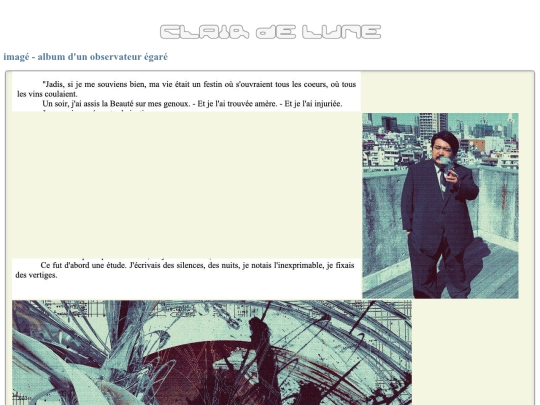 image screenshot