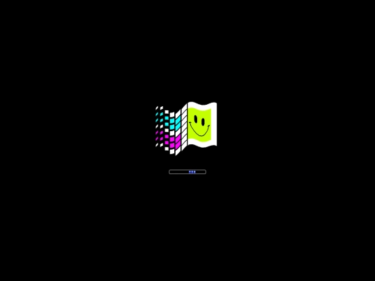 loader screenshot