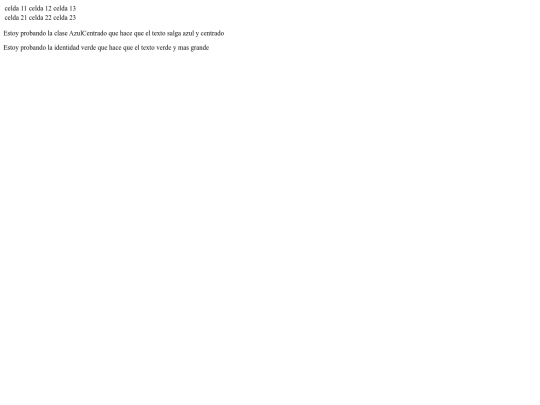 tablaestilos screenshot