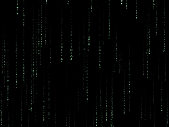 projects/m4trix screenshot