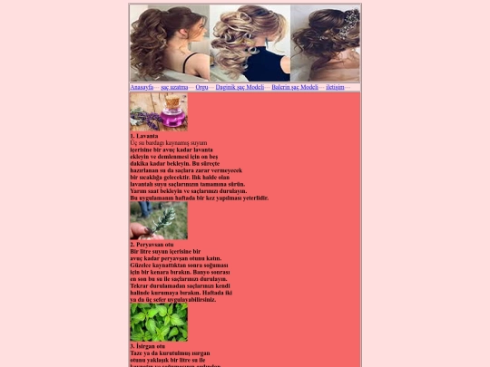 şaçuzatma screenshot