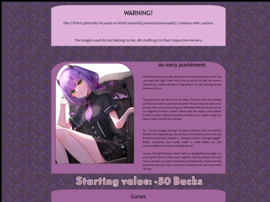 earlypunish/ep_static screenshot
