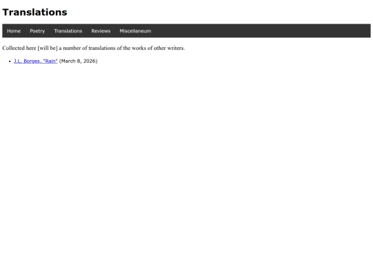 translations screenshot