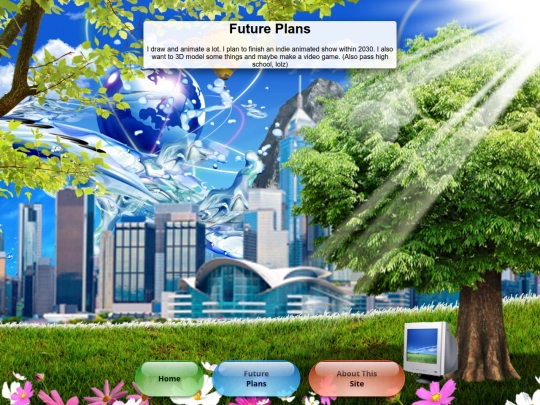 planned screenshot