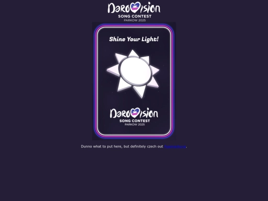 nguhrovision screenshot