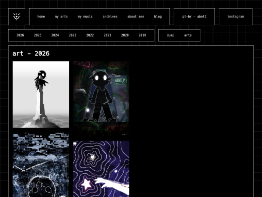 arts screenshot