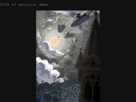 demos/2133a3ex/simple screenshot
