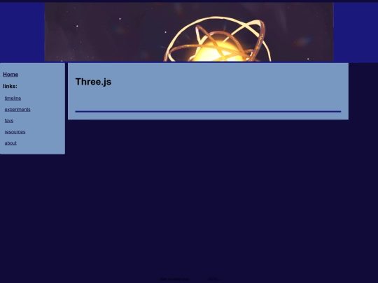resources/threejs screenshot