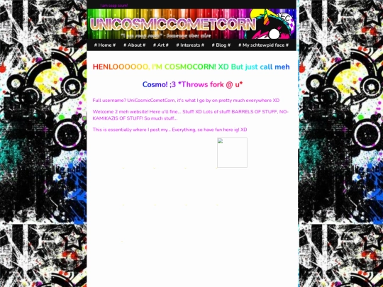 About screenshot