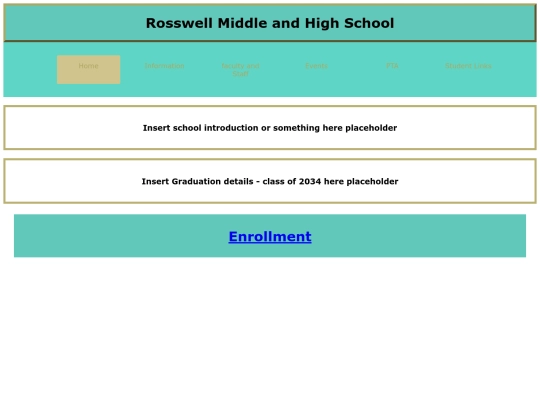 rosswellhigh screenshot