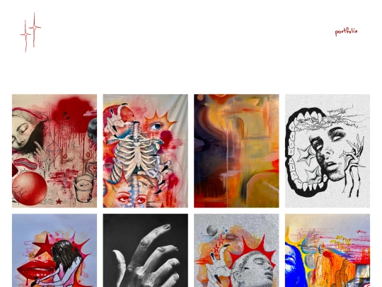 art2 screenshot