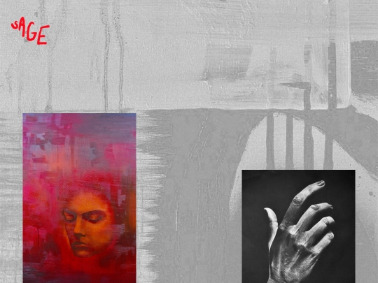 artpagearchive screenshot