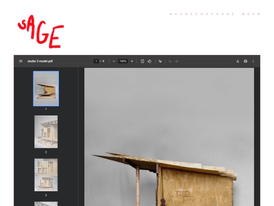 studio3 screenshot