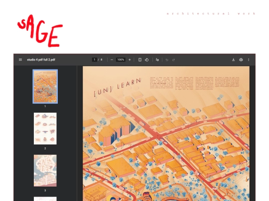 studio4 screenshot