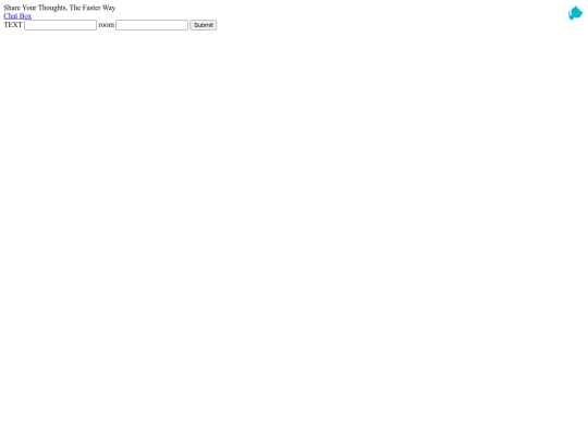 test screenshot