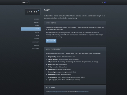 apply screenshot