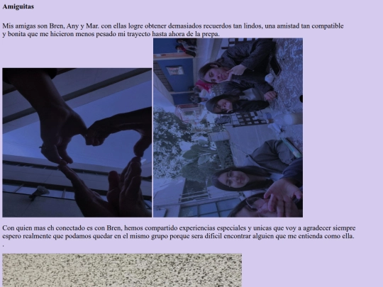 amigas screenshot