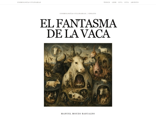 El_fantasma_de_la_vaca screenshot