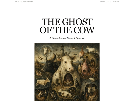 The_Ghost_of_the_cow screenshot