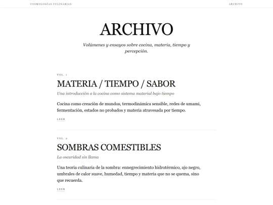archivo screenshot