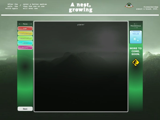 repositorium screenshot