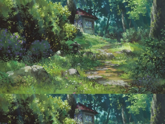 zen-garden screenshot