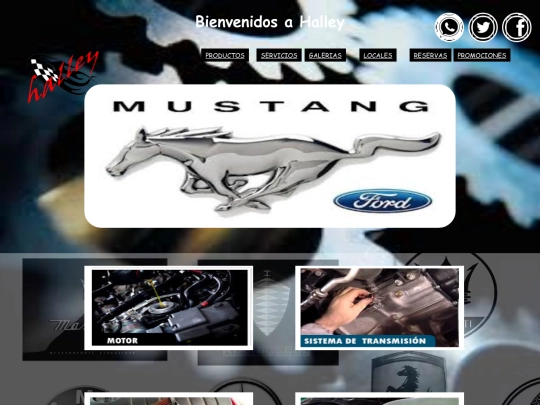 PaginasInternas/caja screenshot