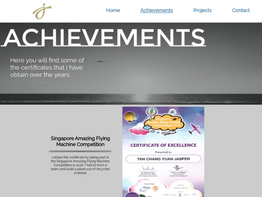 achievement screenshot