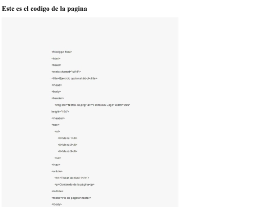 estructura screenshot