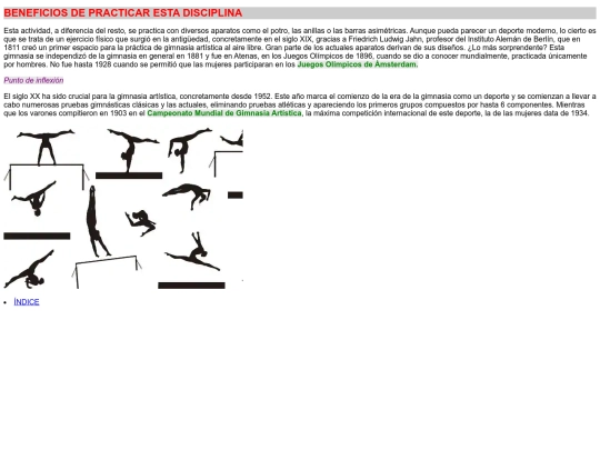 entreno screenshot