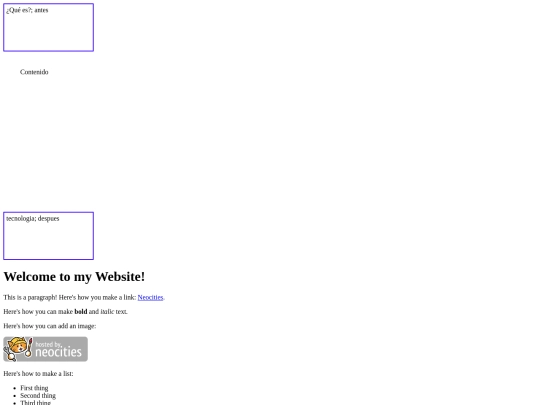 tecno2 screenshot
