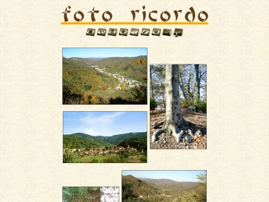 fotografie screenshot