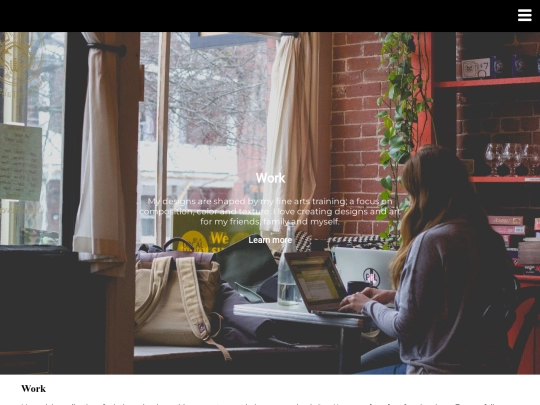 workindex screenshot