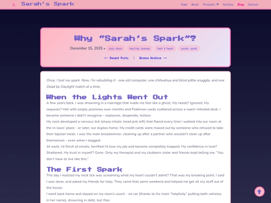 blog/2025-12-15-why-sarahs-spark screenshot