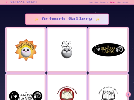 gallery screenshot