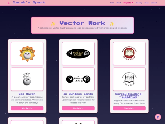 vectorwork screenshot