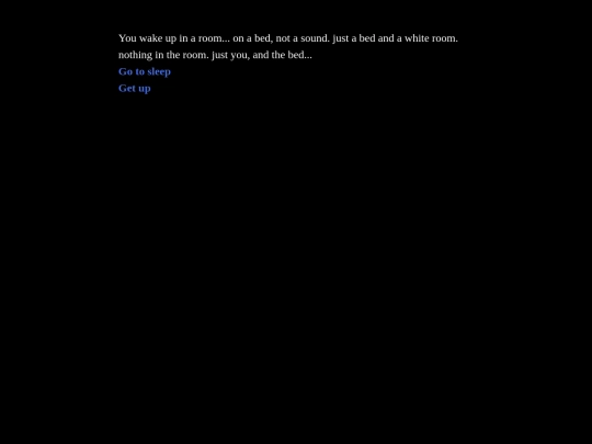 Patient Echo screenshot