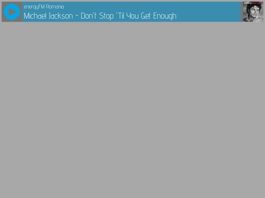 bg/radioxm screenshot