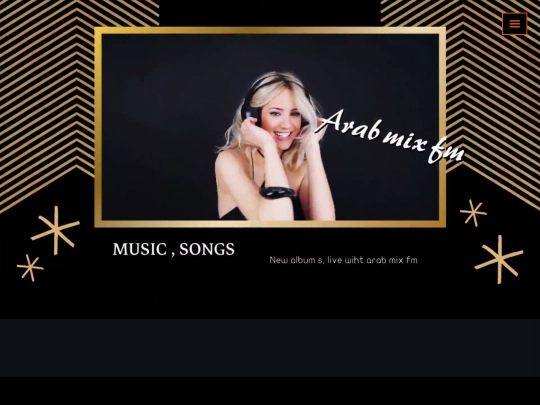 radio screenshot