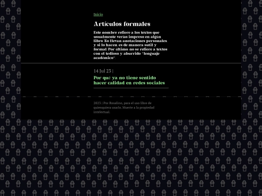 artfor screenshot