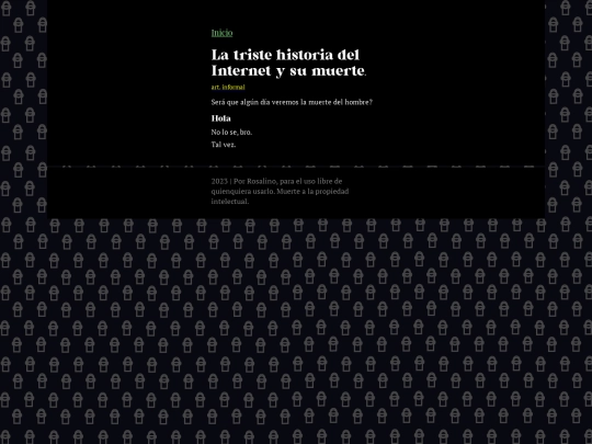 artprueba screenshot