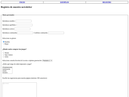 Final HTML/gomezruben/page03 screenshot