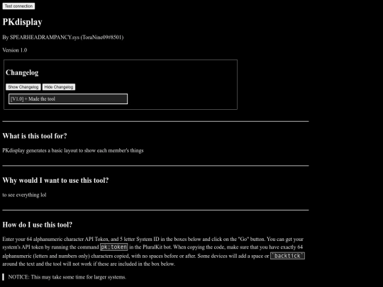 tools/beta/info grabber/pkdisplay screenshot