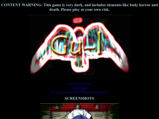posts/GUL screenshot