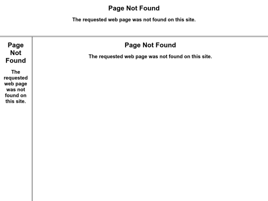 Historial Academico screenshot